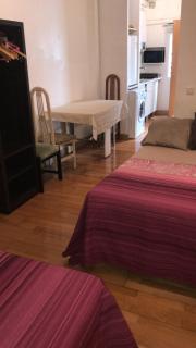 Apartamentos pandiellos I - Madrid - 9