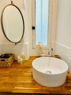 T2 charmant, chaleureux et calme - 8