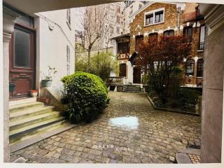 T2 charmant, chaleureux et calme - 6