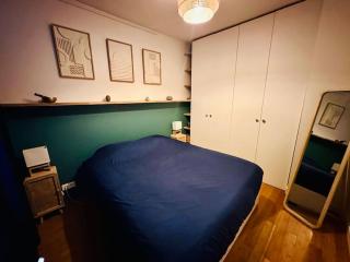 T2 charmant, chaleureux et calme - 4