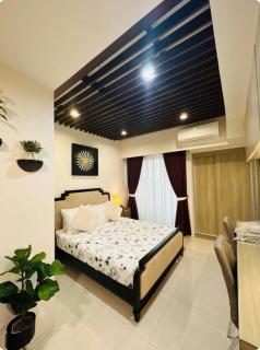 Inspiria Cozy Condo - 3
