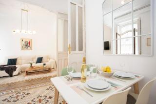 SingularStays Ms Rogers - Valencia - 3