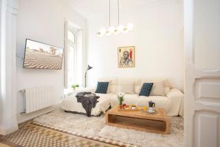 SingularStays Ms Rogers - Valencia - 7
