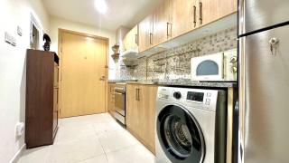 Charming Studio Retreat in Central JVC by Bhavan Vacation Homes - 4