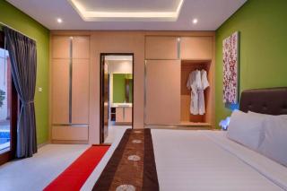 Matilda 2BR Private Pool Villa ZN114 - Canggu - 4