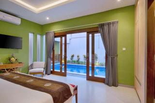 Matilda 2BR Private Pool Villa ZN114 - Canggu - 3