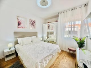 PaulMarie City Apartment in Costa Adeje - Adeje - 7
