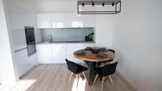 Downtown28 apartment - 2