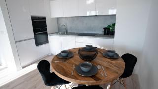 Downtown28 apartment - Poprad - 4