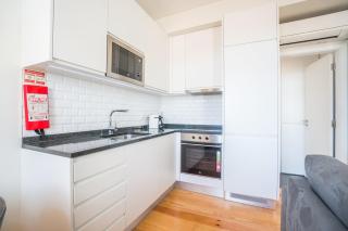 GuestReady - Chic and vibrant stay near Anjos - Lissabon - 7