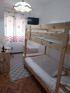 Vista faro, playa panadeira - 2