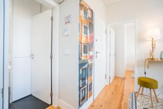 GuestReady - Chic and vibrant stay near Anjos - Lissabon - 1