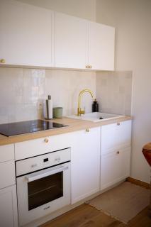 Maisonnette vue mer au Pradet - Le Pradet - 7