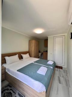 Cozy Haven - Tbilisi - 8