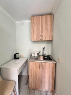 Cozy Haven - Tbilisi - 3