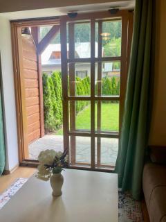 Apartmán 8, Jezerné - Velké Karlovice - 6