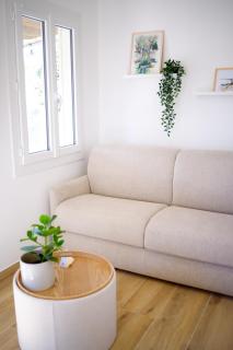 Maisonnette vue mer au Pradet - Le Pradet - 8