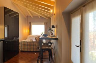 Casa Contessa nel Cuore di un Borgo Antico - Bergamo - 9