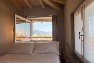 Casa Contessa nel Cuore di un Borgo Antico - Bergamo - 3