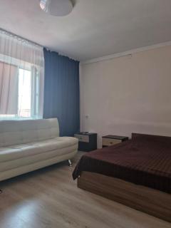 Elite Capsule Hotel - Balkhash - 4
