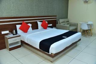 hotel fortune suites - Bangalore - 3