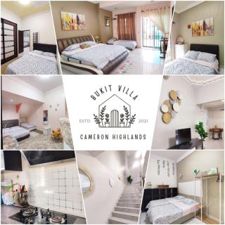 Bukit Villa Premier - 4