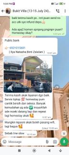 Bukit Villa Premier - 3