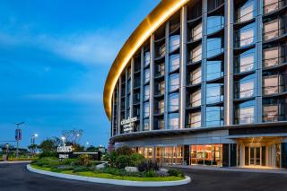 Citadines Connect East Chengdu - Xinsanchaba - 8