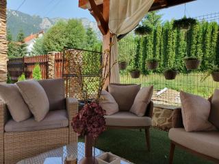Poiana Golf Chalet - Buşteni - 1