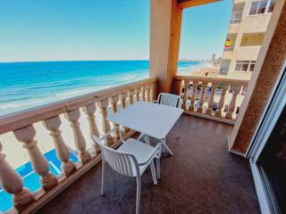 Inmovecos Snipe 513 - La Manga del Mar Menor - 0