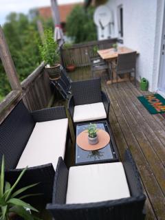 Haus Waldblick - Esternberg - 9