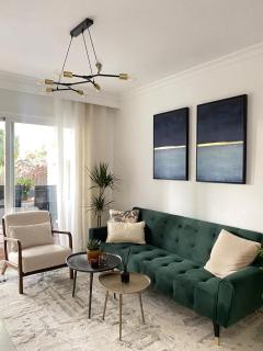 Designed apartment in Marbella - Marbella - 0
