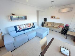 Apartamento Coral lll Rental Holidays Ref 035 - Oropesa del Mar - 4