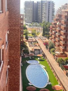 Apartamento Coral lll Rental Holidays Ref 035 - Oropesa del Mar - 2