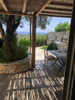 Hikers Studio Trail 5 and 6 - Skiathos-stad - 9