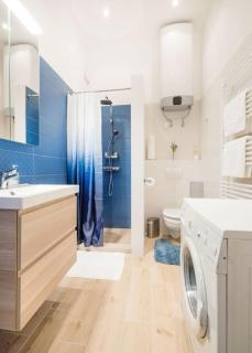 Studio Apartment in heart of Bartok Bela Boulevard - Budapest - 4
