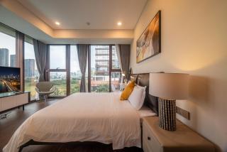 Metropole Condo City Central Sy's Home - Ho Chi Minh - 7