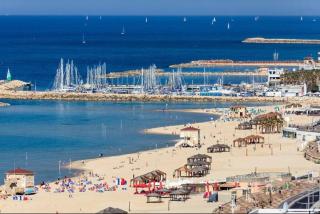 Shenkin Street 2BR Rooftop Penthouse - Tel Aviv - 8