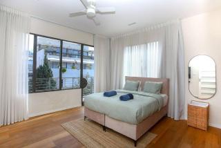 Shenkin Street 2BR Rooftop Penthouse - Tel Aviv - 3