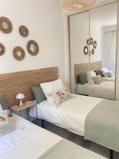 Designed apartment in Marbella - Marbella - 1