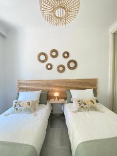 Designed apartment in Marbella - Marbella - 8