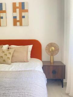 Designed apartment in Marbella - Marbella - 4