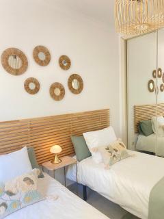 Designed apartment in Marbella - Marbella - 6