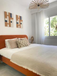 Designed apartment in Marbella - Marbella - 9
