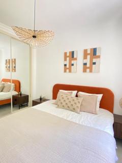 Designed apartment in Marbella - Marbella - 5