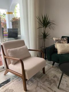 Designed apartment in Marbella - Marbella - 3