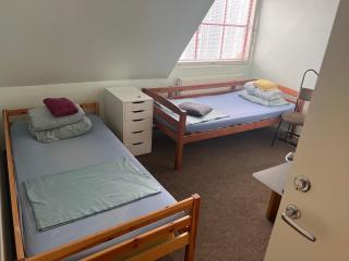 Rotermanni Studio Apartament on 4 floor - Tallinn - 1