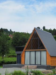 Dere Bungalov Suit - Cayeli - 8
