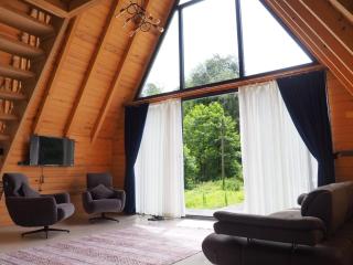 Dere Bungalov Suit - Cayeli - 1