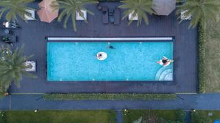 SeeView Resort (ซีวิว รีสอร์ต) - Ban Pak Nam - 0